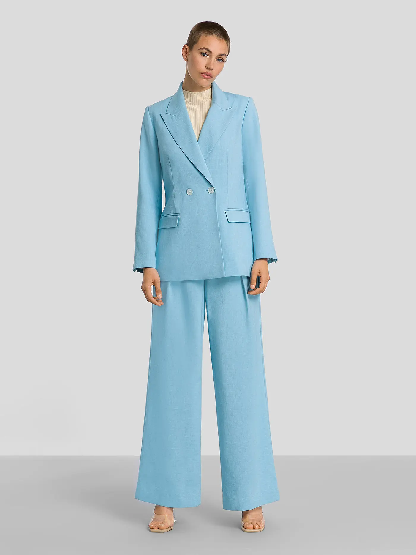 IVY OAK | Blazer JAANU | 